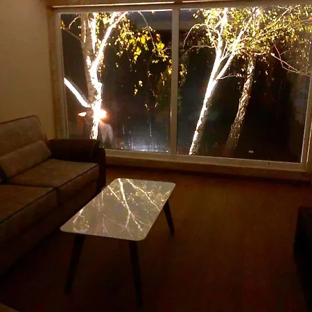 Apartment Imanje Pogled