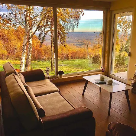 Imanje Pogled Apartment Arandjelovac