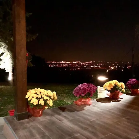 Imanje Pogled Apartment
