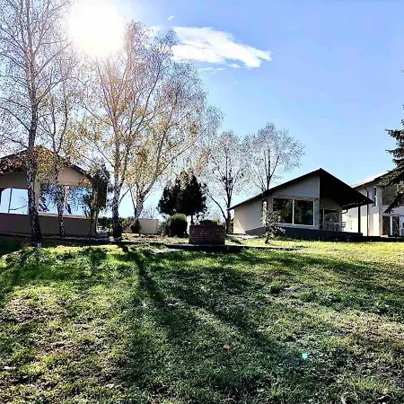 Imanje Pogled