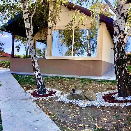 Apartment Imanje Pogled