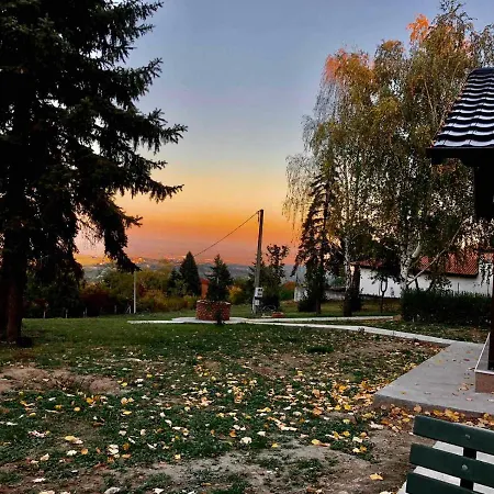 Imanje Pogled Apartment