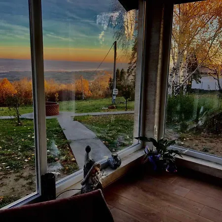 Imanje Pogled Apartment