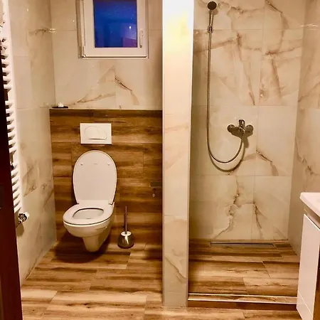 Imanje Pogled Apartment *