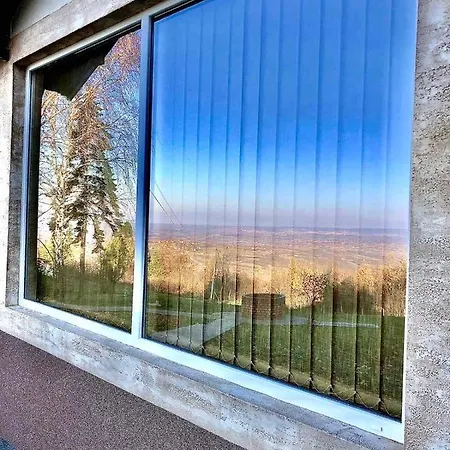 Apartment Imanje Pogled *
