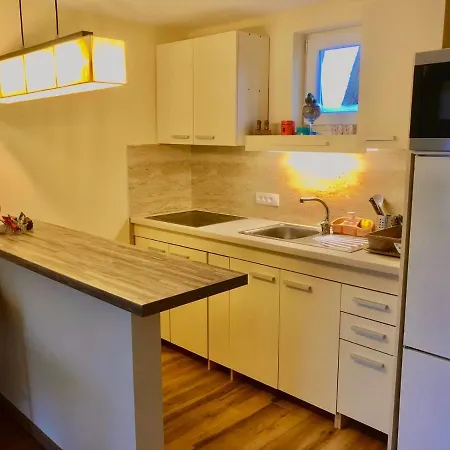 Imanje Pogled Apartment *