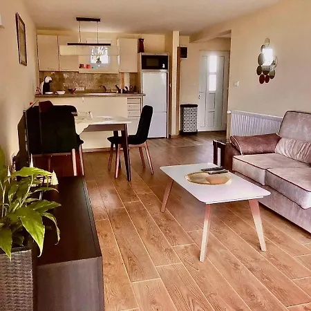 Apartment Imanje Pogled Arandjelovac