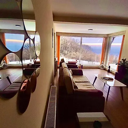 Imanje Pogled Apartment *