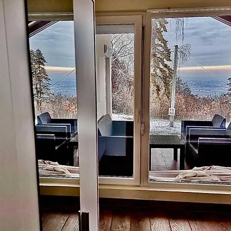 Apartment Imanje Pogled Arandjelovac