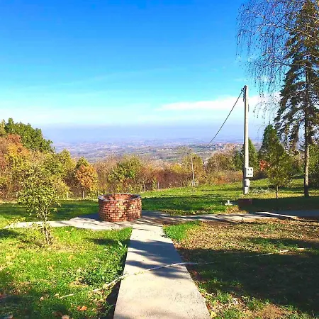 Imanje Pogled * Arandjelovac