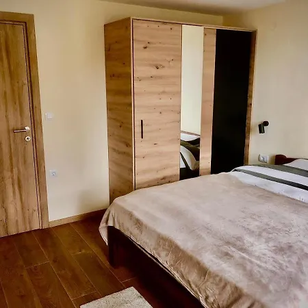 Apartment Imanje Pogled Arandjelovac
