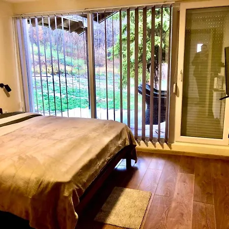 Imanje Pogled Apartment *
