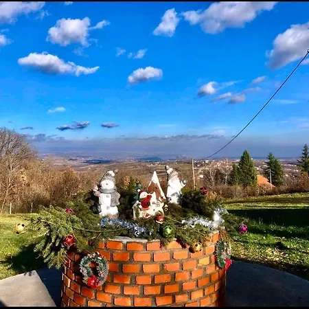 Imanje Pogled *