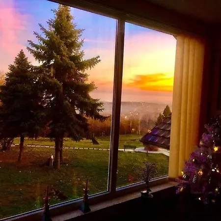 Imanje Pogled Apartment Arandjelovac