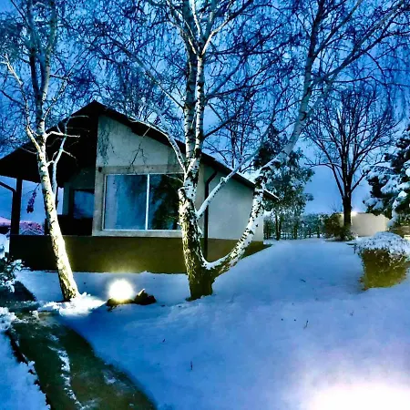 Imanje Pogled Arandjelovac