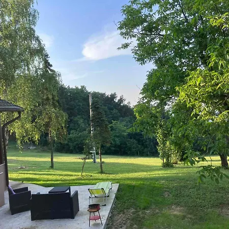 Imanje Pogled * Arandjelovac