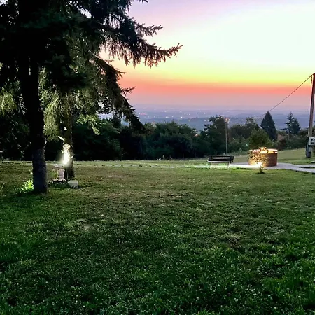 Imanje Pogled