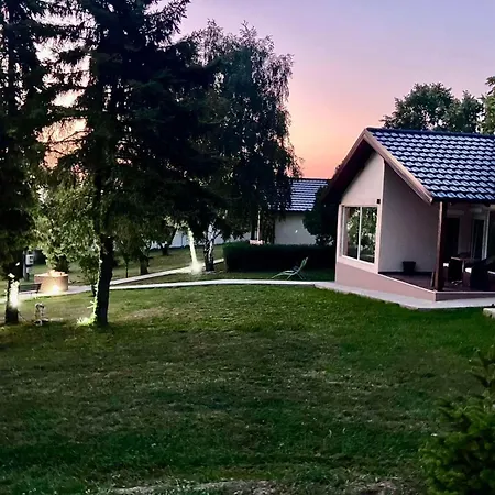 Imanje Pogled Apartment *