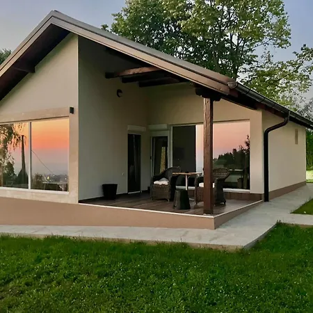 Daire Imanje Pogled Arandjelovac