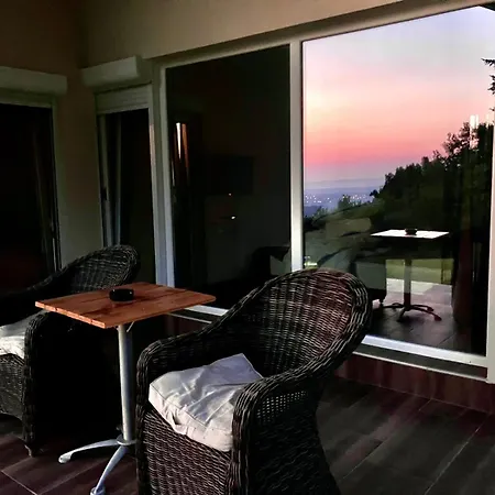 Apartment Imanje Pogled Arandjelovac