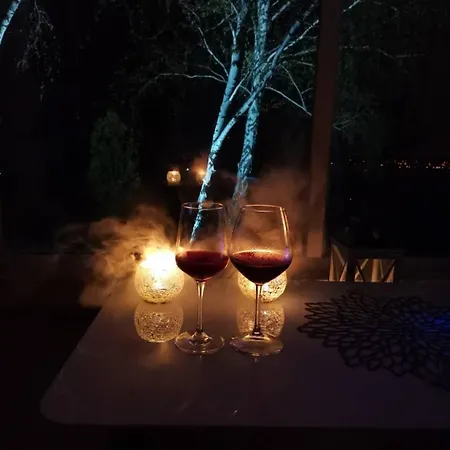 Imanje Pogled