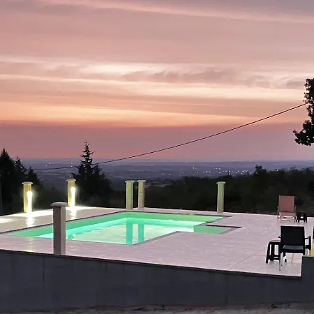 Apartment Imanje Pogled *