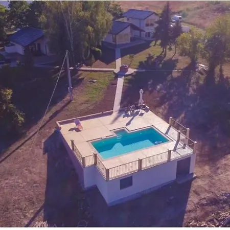 Apartment Imanje Pogled