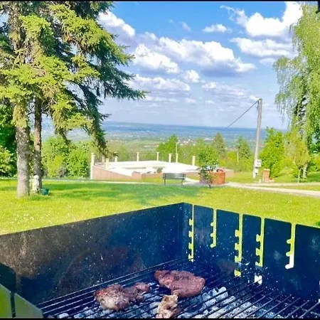 Imanje Pogled Arandjelovac