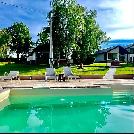 Imanje Pogled Apartment Arandjelovac