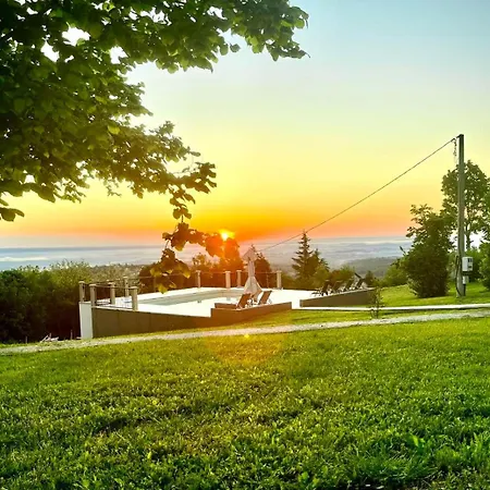 Apartment Imanje Pogled Arandjelovac