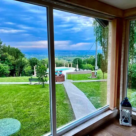 Imanje Pogled Arandjelovac