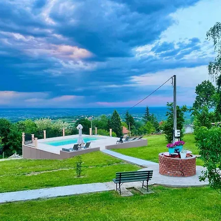 Imanje Pogled * Arandjelovac