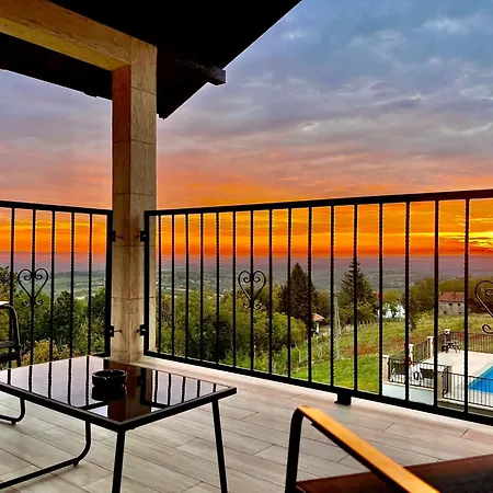 아파트 Imanje Pogled *