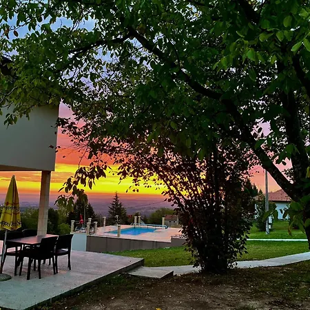 Daire Imanje Pogled Arandjelovac