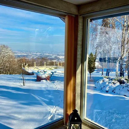 아파트 Imanje Pogled *