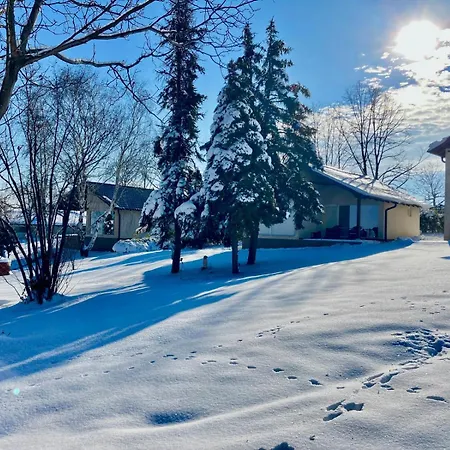 Imanje Pogled * 아란젤로바츠