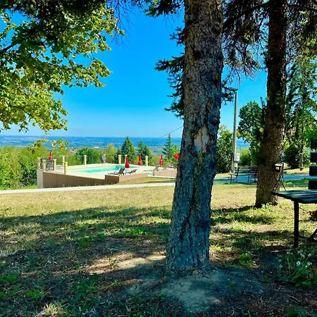 Imanje Pogled Daire Arandjelovac