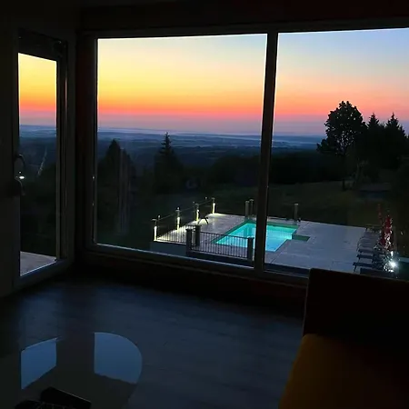 Daire Imanje Pogled *