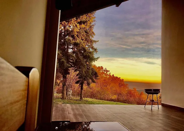 아파트 Imanje Pogled *