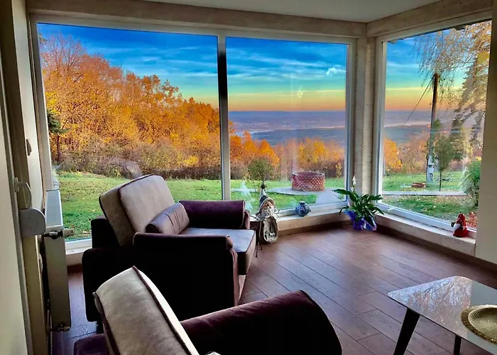 Imanje Pogled 아란젤로바츠