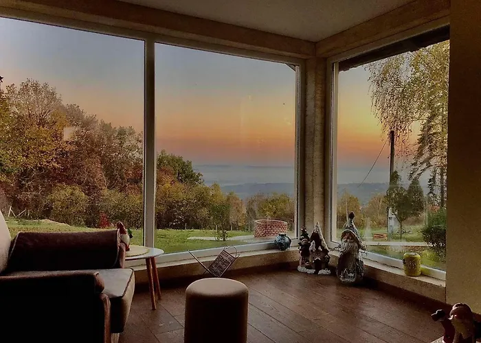 Daire Imanje Pogled Arandjelovac