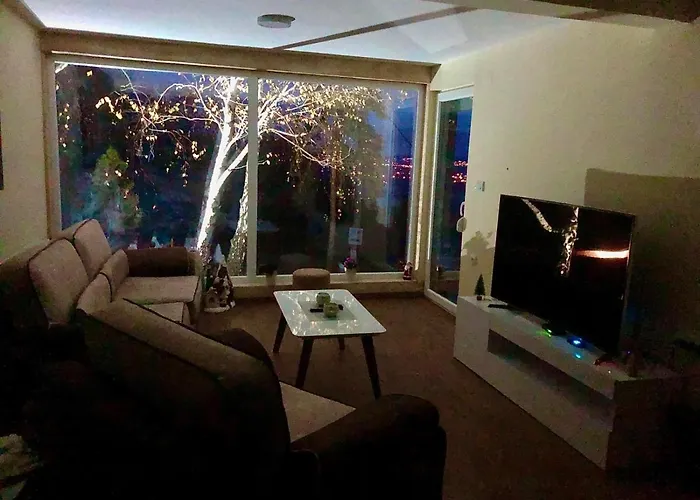 Imanje Pogled * Arandjelovac