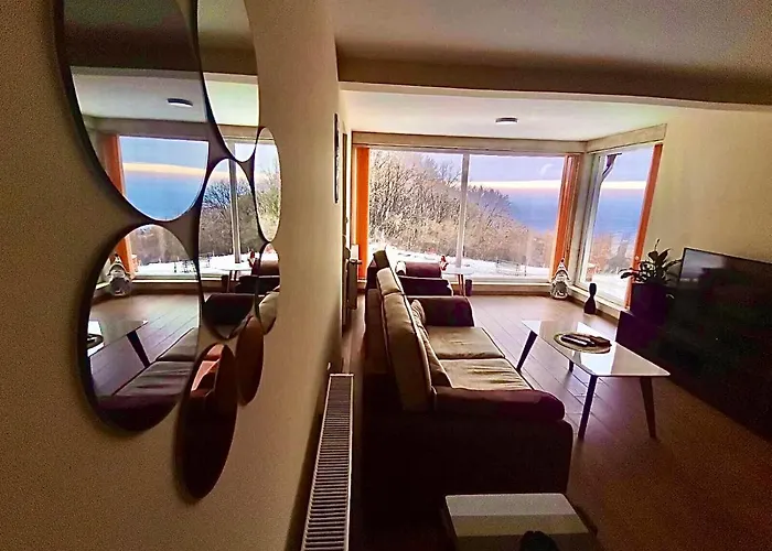 Imanje Pogled 아파트 *