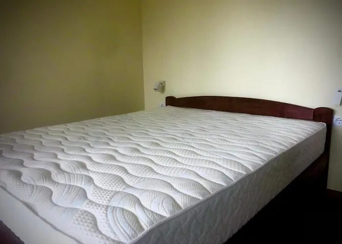 Daire Imanje Pogled *