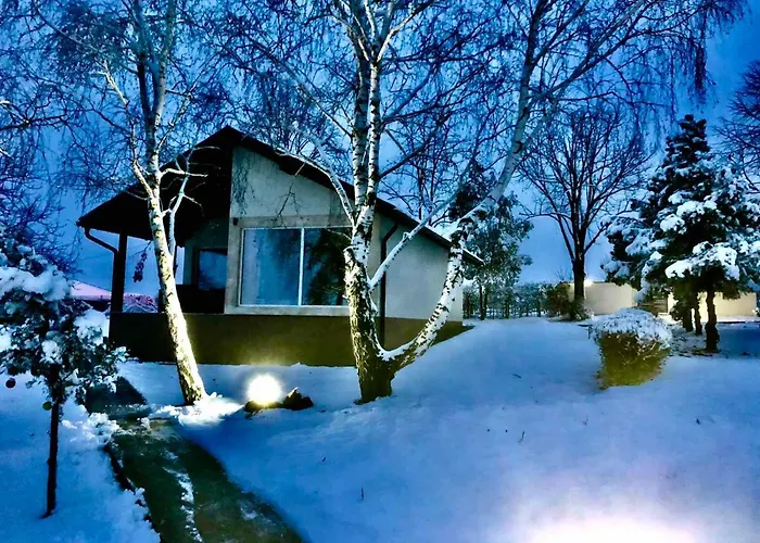 Imanje Pogled Arandjelovac