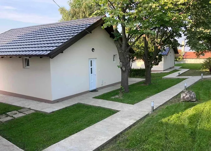 Imanje Pogled Arandjelovac