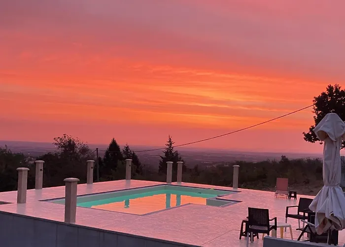 아파트 Imanje Pogled *