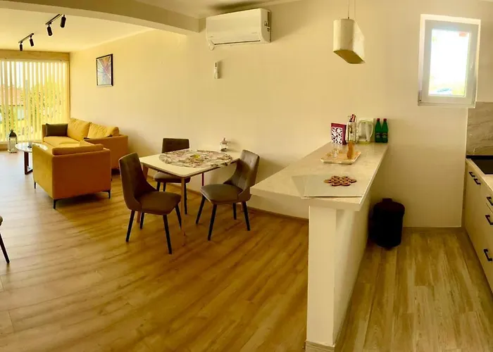 아파트 Imanje Pogled