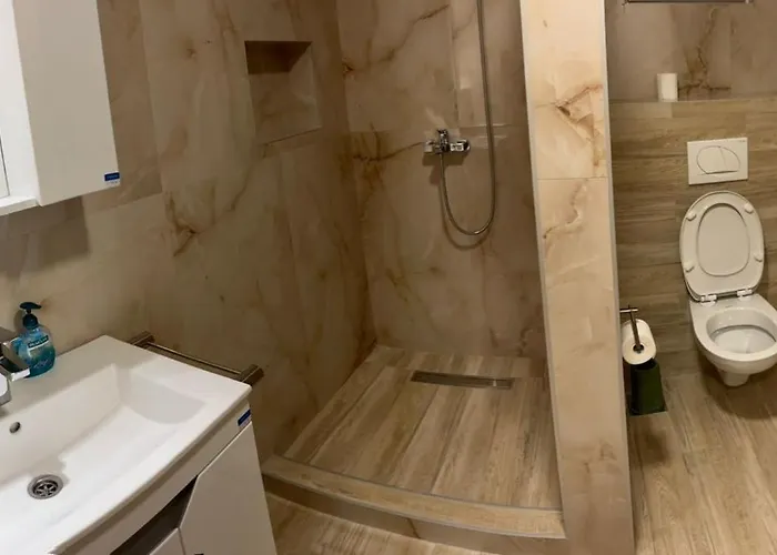 Daire Imanje Pogled Arandjelovac