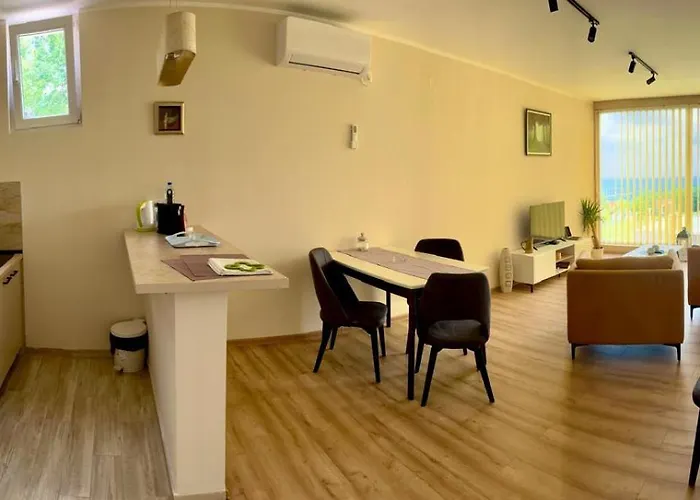 Imanje Pogled 아파트